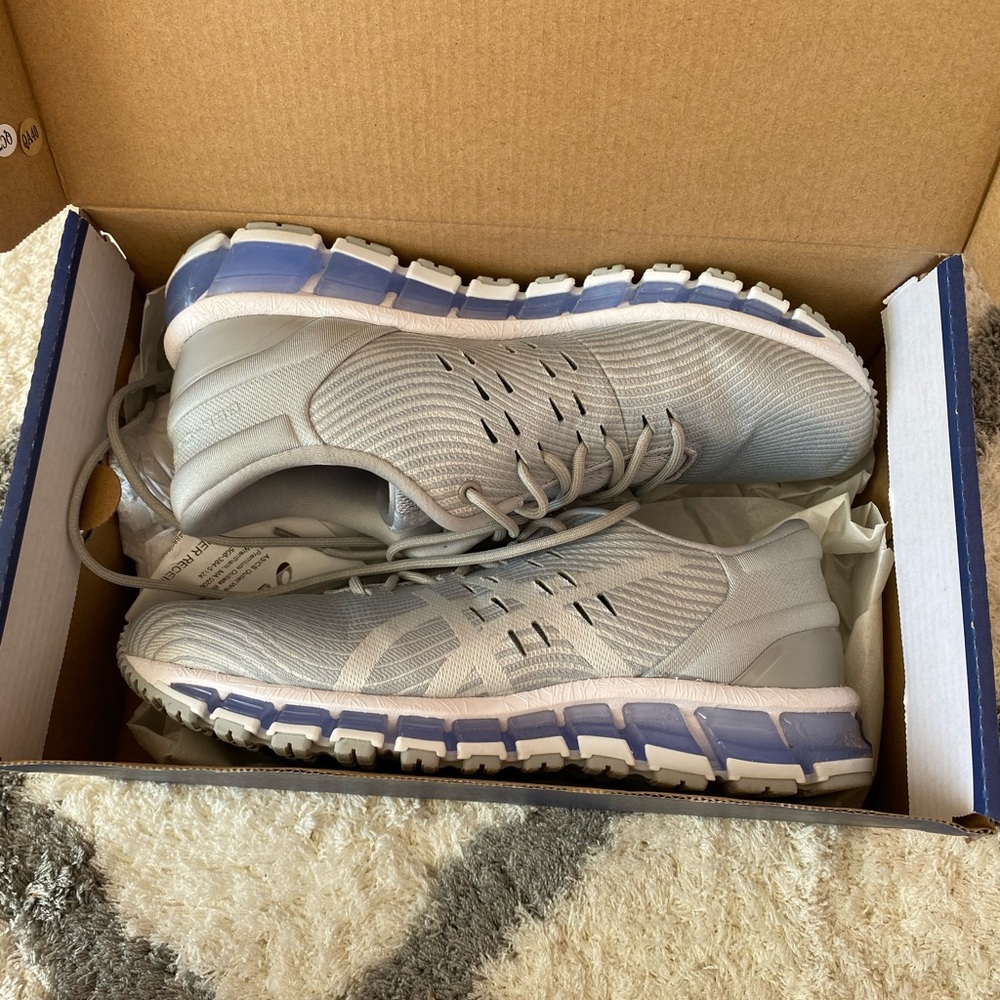 Asics Gel-Quantum 360 Sneakers